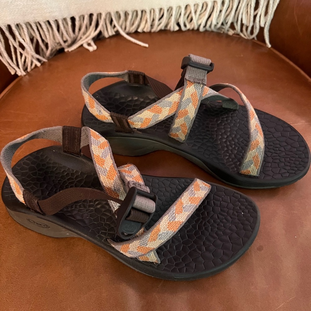 Chacos